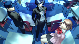 Readers discuss what <i>Persona </i>gets right and wrong about high school